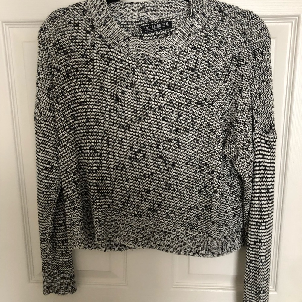 Sweater 🤗